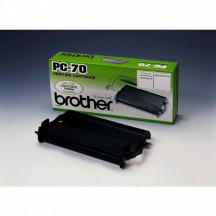 BROTHER PC-70 Kit Cartouche