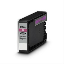 Cartouche compatible Canon PGI-1500XL M - Magenta