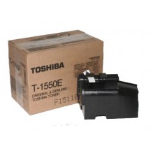 TOSHIBA TONER PHOTOCOPIEUR T1550E 1550
