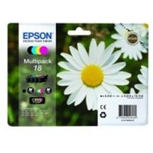 Multipack Epson T1806 (4 cartouches)