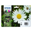 Multipack Epson T1816 XL (4 catouches)