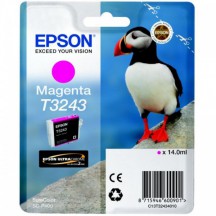 Cartouche Epson T3243 - Magenta - 960 pages