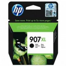 Cartouche HP 907 XL - Noir - 1500 pages