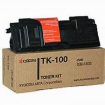 Toner Kyocera TK-100 - Noir 6.000 pages