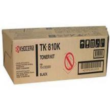 Toner laser kyocera-mita TK810K - noir (20.000 pages)