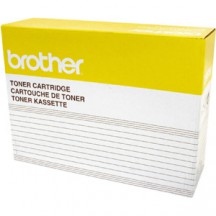 Toner Brother TN-01Y - Jaune