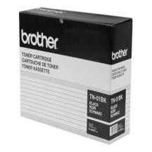 Toner Brother TN-01BK - Noir