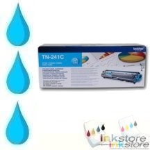Toner Brother TN241C - Cyan (1.400 pages)