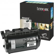 Toner Lexmark X340H31E - noir (6.000 pages)