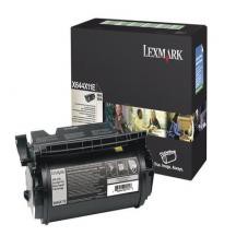 Toner Lexmark X644X11E - noir (32.000 pages)