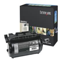 Toner Lexmark X644X31E - noir (32.000 pages)