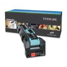 Tambour laser lexmark X860H22G - noir (48.000 pages)
