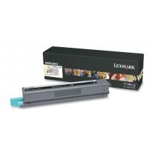 Toner laser lexmark X925H2KG - noir (8.500 pages)