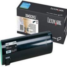 Toner Lexmark X945X2KG - noir (36.000 pages)