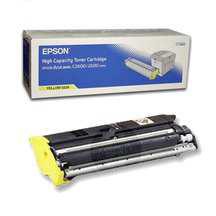 Epson 0230 - Cartouche de toner - 1 x jaune (C13S050230)