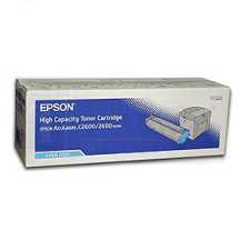 Epson 0228 - Cartouche de toner - 1 x cyan (C13S050228)