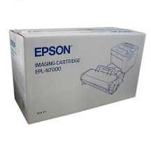 Epson - Cartouche de toner - 1 x noir (C13S051100)