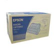 Epson - Cartouche de toner - 1 x noir (C13S051111)