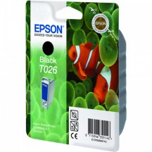 Cartouche EPSON T026 (C13T02640110)