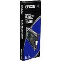 Cartouche Epson T5448 - Noir mate