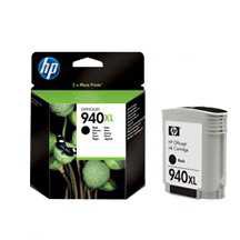 HP 940XL - Cartouche d'impression - 1 x noir