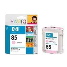 Cartouche HP n85 Magenta Clair (C9429A)