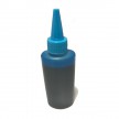 Recharge universelle encre 100ml - BLEU
