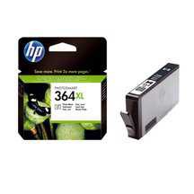 Cartouche HP 364XL Photo noire (CB322EE)