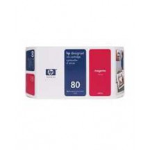 Cartouche HP n80 MAGENTA (C4847A)