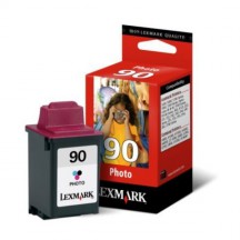 Cartouche LEXMARK N90