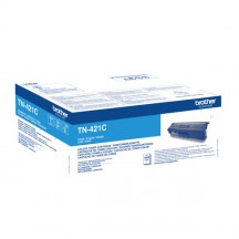 Toner Brother TN421C - cyan - 1800 pages