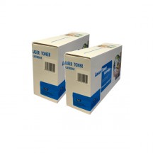 Pack 2 Toners compatibles Brother TN3130 / TN3170