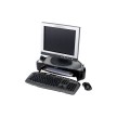 Fellowes support moniteur TFT/LCD Plus Smart Suites