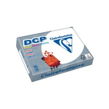 Clairalfa Papiers multifonctions DCP, format A4, 120 g/m2,
