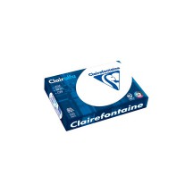 Clairalfa Papiers multifonctions, format A4, 80 g/m2, extra