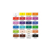 FIMO pte  modeler SOFT,  cuire, gris dauphin, 57 g