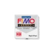 FIMO Pâte à modeler EFFECT, à cuire, transparent, 56 g
