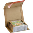 ColomPac Emballage d'expedition universel, pour formats B5