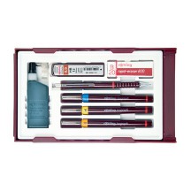 rotring combi kit Isograph "College Set"