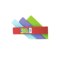 CANSON rouleau de papier crpon, 40 g, couleur: framboise