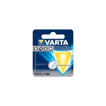 VARTA pile bouton lithium "Electronics", CR 1/3N (CR11108),