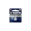 VARTA Pile bouton alcaline ´Electronics´, V10GA, 1,5 Volt