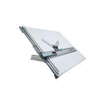 Rotring Table  dessin A2, avec planche  dessin recouvert