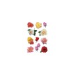 HERMA Stickers DECOR "bouquets de roses"