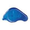 HERMA applicateur de colle Transfer, bleu, dtachable