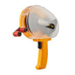 3M Scotch Applicateur pour adhsif ATG, plastique, jaune