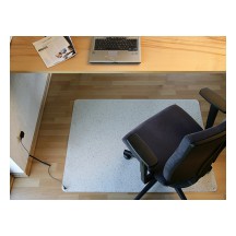 RS-Office tapis de sol antistatique "Rollstat", forme O, 1200x1500