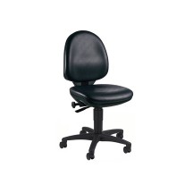 Topstar fauteuil de travail "TEC 50 Counter", noir