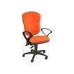 Topstar fauteuil de bureau "Point 80", orange
