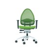 Topstar fauteuil de bureau "Open Base 10", vert pomme